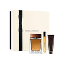 Dolce & Gabbana Kit The One For Men Eau de Toilette Masculino + Shower Gel + Travel
