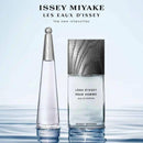 Issey Miyake L'Eau D'Issey Intense Eau de Parfum Feminino