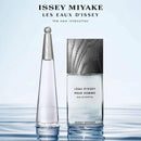Issey Miyake L´Eau D´Issey Pour Homme Eau de Parfum Masculino