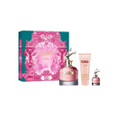 Jean Paul Gaultier Kit Scandal Eau de Parfum Feminino + Body Lotion + Miniatura