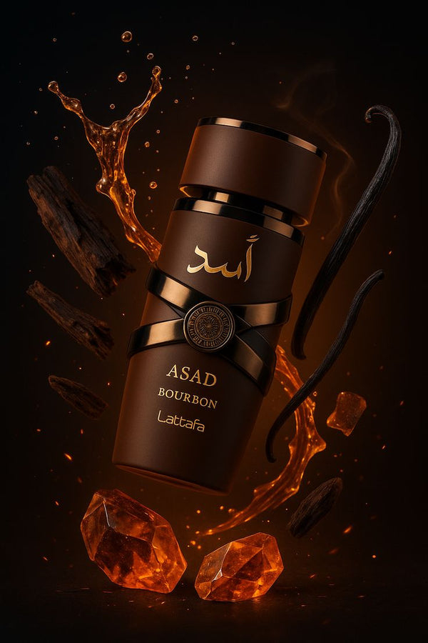 Descubra o Fascinante Mundo dos Perfumes Árabes: Luxo e Tradição em Cada Gota