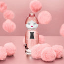 Benetton Kit Sisterland Blush Cherry Eau de Parfum Feminino + Body Lotion