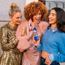 Benetton Kit Sisterland Blush Cherry Eau de Parfum Feminino + Body Lotion