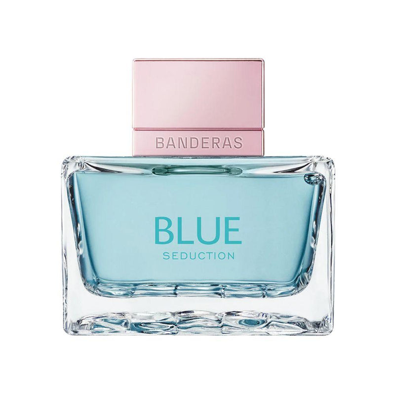 Banderas Blue Seduction For Her Eau de Toilette Feminino