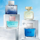 Banderas Blue Seduction For Her Eau de Toilette Feminino