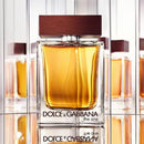 Dolce & Gabbana Kit The One For Men Eau de Toilette Masculino + Shower Gel + Travel