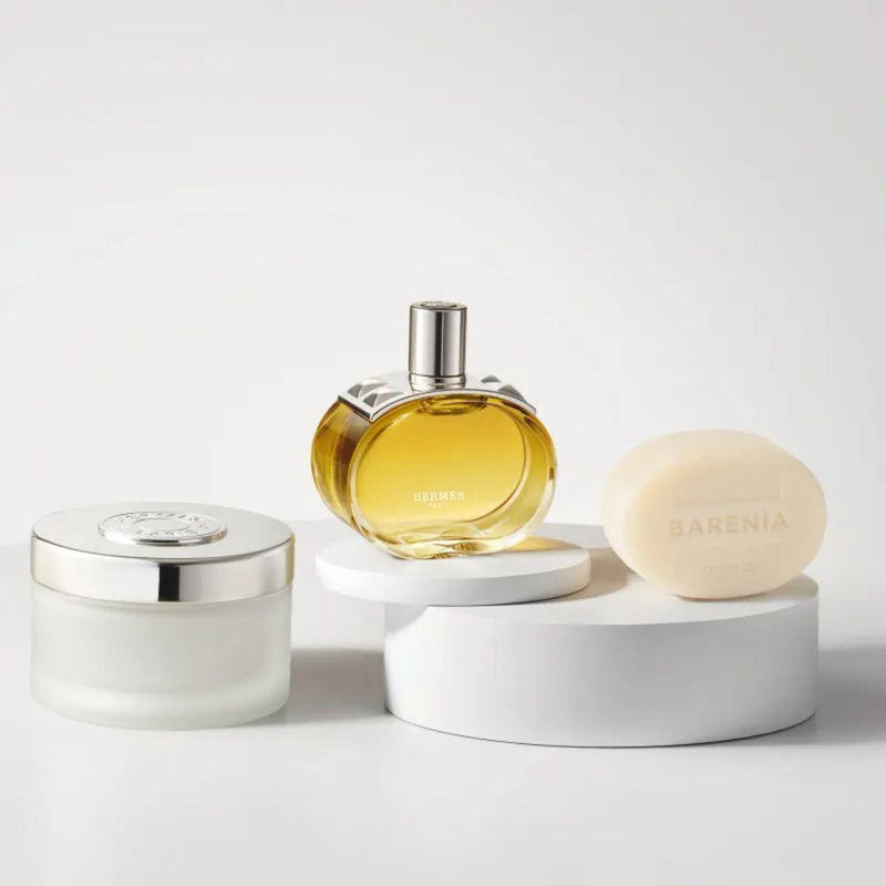 Hermès Barénia Intense Eau de Parfum Feminino
