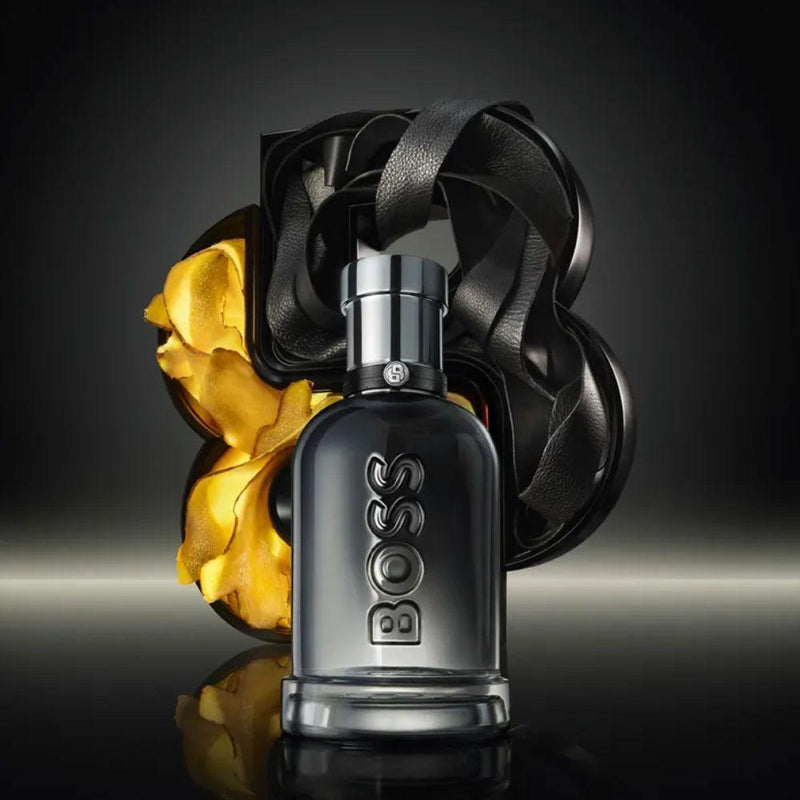 Hugo Boss Bottled Beyond Eau de Parfum Masculino