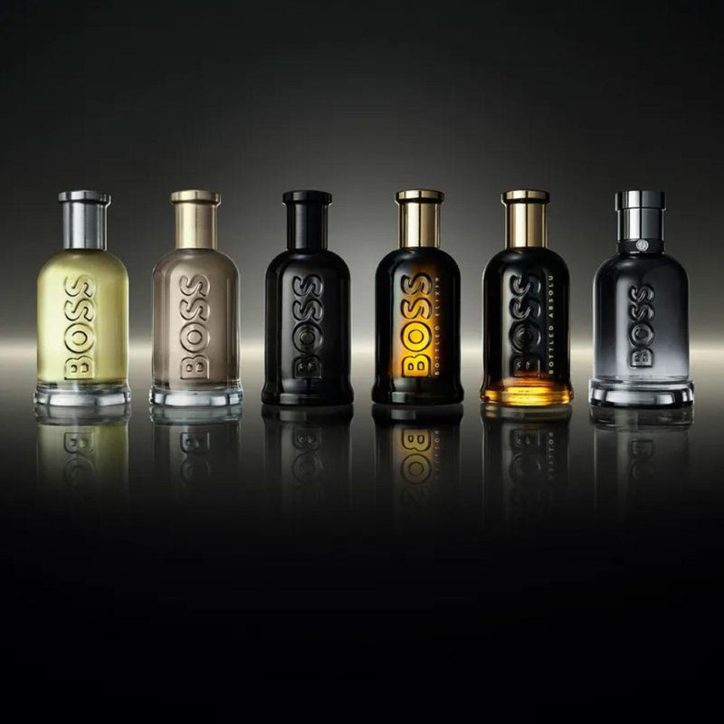 Hugo Boss Bottled Beyond Eau de Parfum Masculino