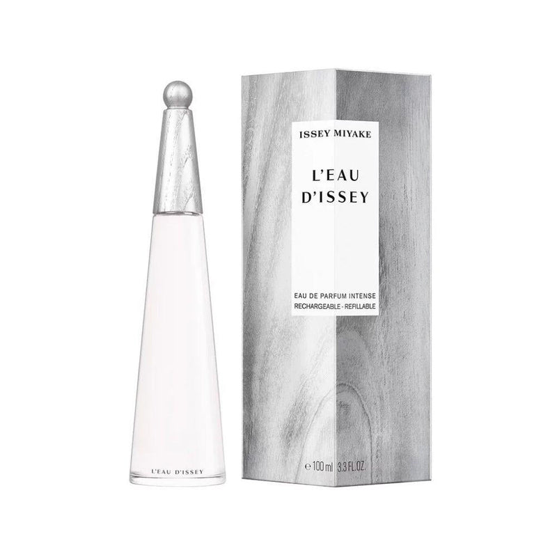 Issey Miyake L'Eau D'Issey Intense Eau de Parfum Feminino