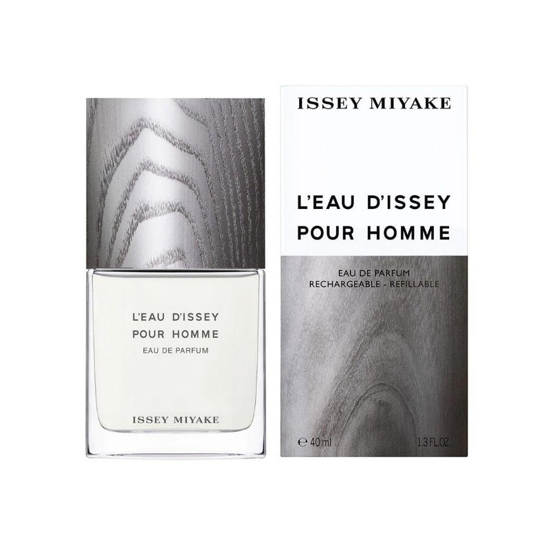 Issey Miyake L´Eau D´Issey Pour Homme Eau de Parfum Masculino