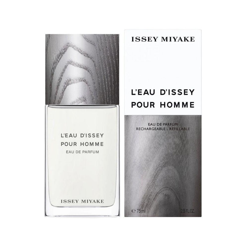 Issey Miyake L´Eau D´Issey Pour Homme Eau de Parfum Masculino