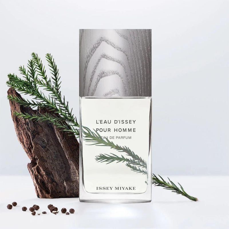 Issey Miyake L´Eau D´Issey Pour Homme Eau de Parfum Masculino