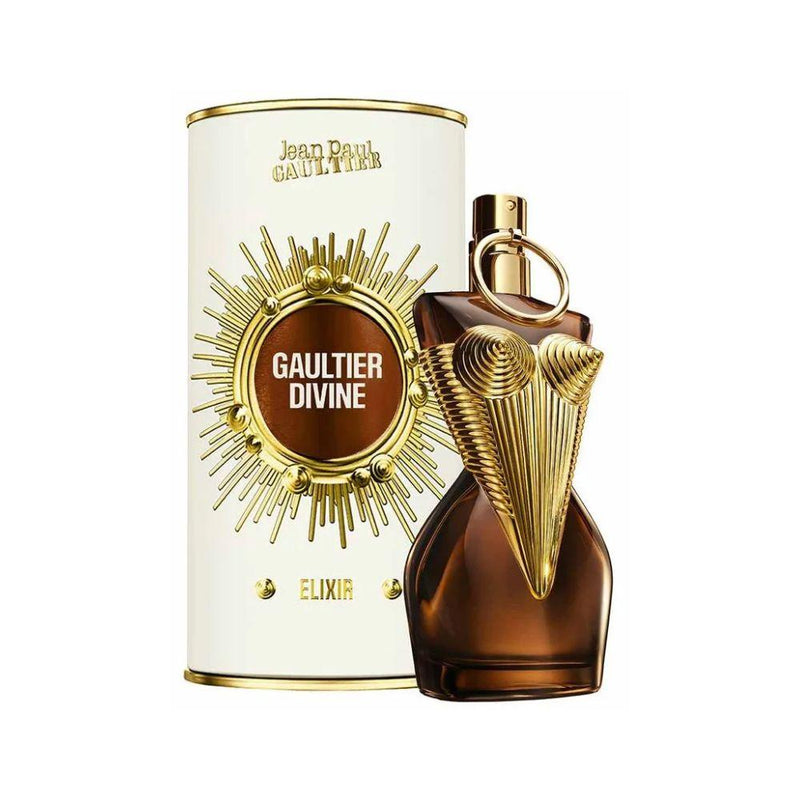 Jean Paul Gaultier Divine Elixir Parfum