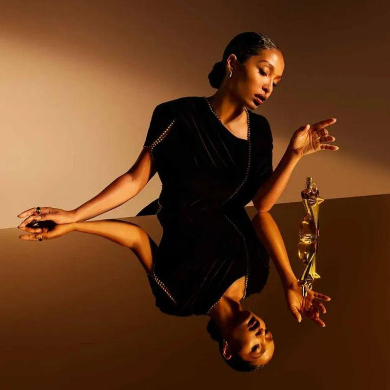 Jean Paul Gaultier Divine Elixir Parfum