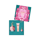 Jean Paul Gaultier Kit Scandal Eau de Parfum Feminino + Body Lotion + Miniatura