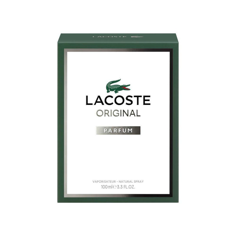 Lacoste Original Parfum Masculino