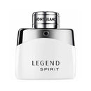 Montblanc Legend Spirit Eau de Toillete Masculino