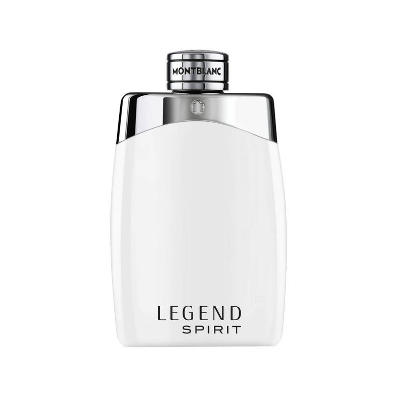 Montblanc Legend Spirit Eau de Toillete Masculino