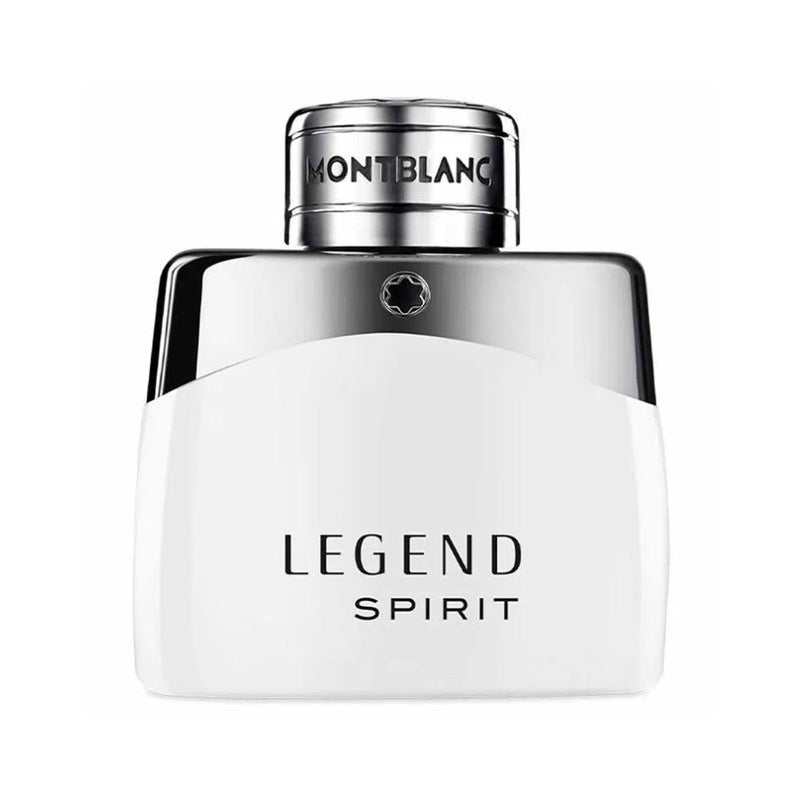Montblanc Legend Spirit Eau de Toillete Masculino