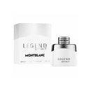 Montblanc Legend Spirit Eau de Toillete Masculino