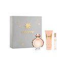 Paco Rabanne Kit Olympea Eau de Parfum Feminino + Body Lotion + Travel