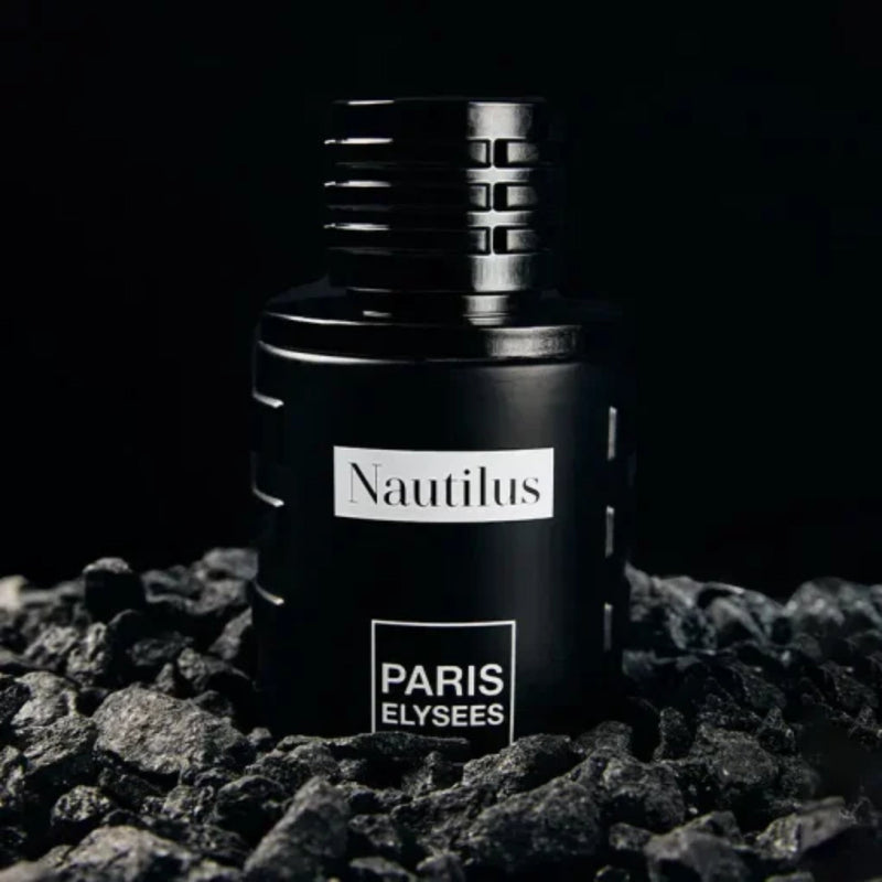 Paris Elysees Nautilus Eau de Toilette