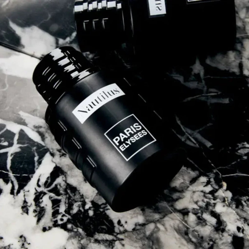 Paris Elysees Nautilus Eau de Toilette
