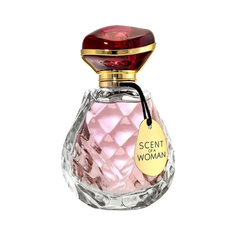Paris Elysees Scent of A Woman Eau de Toilette