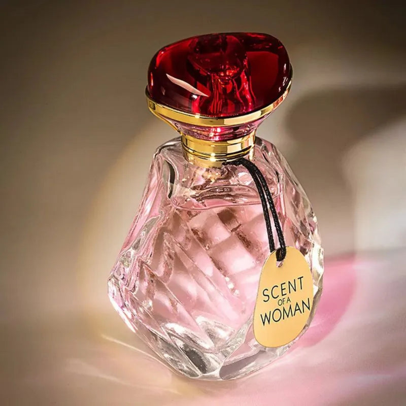 Paris Elysees Scent of A Woman Eau de Toilette