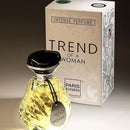 Paris Elysees Trend Of A Woman Eau de Toilette
