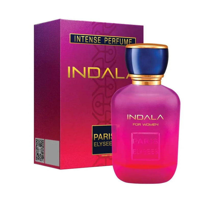 Paris Elysees Indala Eau de Toilette
