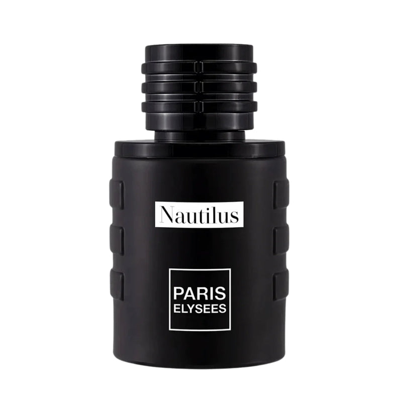 Paris Elysees Nautilus Eau de Toilette