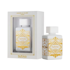Perfume Árabe Lattafa Bade'e Al Oud Honor For Glory Eau de Parfum 100ml
