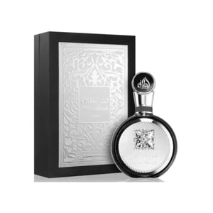 Perfume Árabe Lattafa Fakhar Black Eau de Parfum 100ml