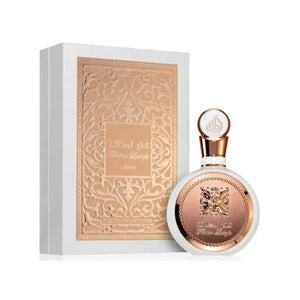 Perfume Árabe Lattafa Fakhar Rose Eau de Parfum 100ml