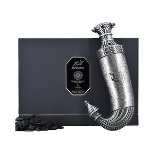 Perfume Árabe Lattafa khanjar Eau de Parfum 100ml