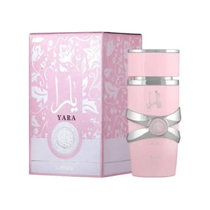 Perfume Árabe Lattafa Yara Eau de Parfum 100ml