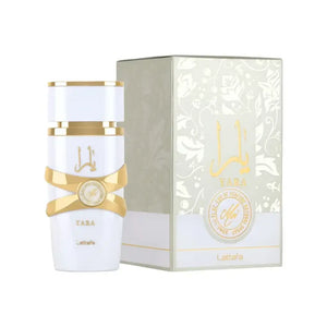 Perfume Árabe Lattafa Yara Moi Eau de Parfum 100ml